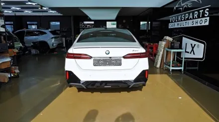 bmw 5시리즈 520i 신차패키지 고민이신가요?!
