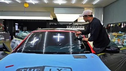 bmw 6GT 최강성능 LX틴팅/썬팅으로 재시공 하기~ by 틴모터스 / 더엘엑스인천청라원창 / 솔라가드프리미엄인천청라원창