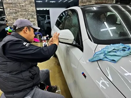 bmw 5시리즈 520i 신차패키지 고민이신가요?!