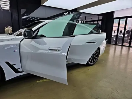 청라썬팅: BMW 4그란쿠페 신차패키지 시공은 틴모터스에서!