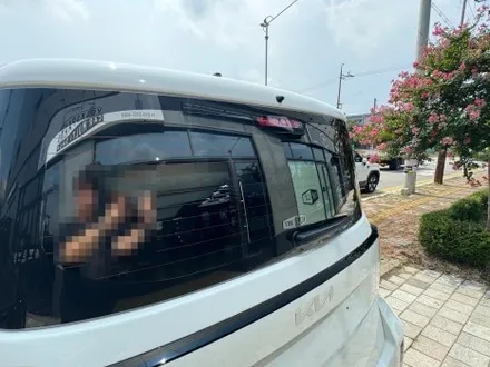 레이 EV 차량 신차패키지 (솔라가드프리미엄 퀀텀 / 유리막코팅 / 생활보호패키지 / 블랙박스) by. 틴모터스 솔라가드프리미엄[The Lx] 인천 청라 원창점