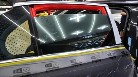 bmw 740d 솔프 \