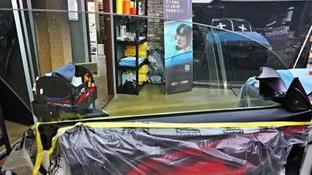 윈도우 틴팅/썬팅 필름 재시공하기~!? 선택 아닌 필수입니다!! feat.bmw M4 by 틴모터스 / 더엘엑스인천청라원창 / 솔라가드프리미엄인천청라원창