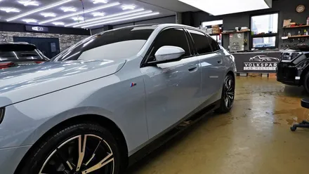BMW 5시리즈 530i 가성비 좋은 신차패키지는 틴모터스에서 !