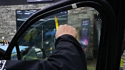 청라썬팅, 쏘렌토 신차패키지는 틴모터스에서 !