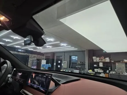 BMW IX 차량 끝판왕LX 틴팅으로 작업해드렸어요~!! by 틴모터스 / 더엘엑스인천청라원창 / 솔라가드프리미엄인천청라원창