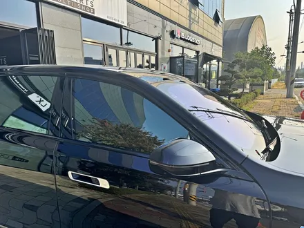 bmw 7시리즈 프론트패키지에 이은 재방문 \