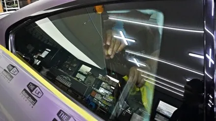 윈도우 틴팅/썬팅 필름 재시공하기~!? 선택 아닌 필수입니다!! feat.bmw M4 by 틴모터스 / 더엘엑스인천청라원창 / 솔라가드프리미엄인천청라원창