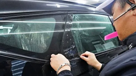 제네시스 GV80 블랙에디션 신차패키지는 틴모터스에서 !