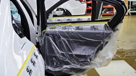 bmw 5시리즈 520i 신차패키지 고민이신가요?!