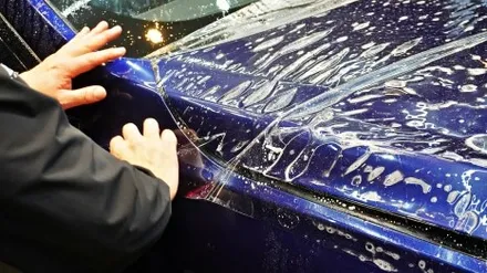 BMW 6GT 630i 파이널 에디션 시공 후기가 궁금하시다면?!