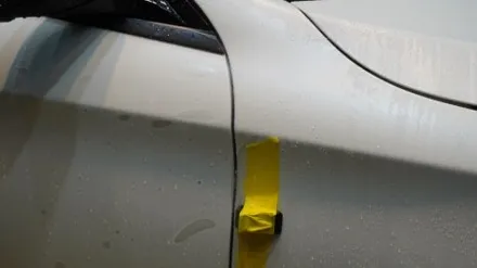 2015 벤츠 S 클래스 63Amg(고성능) <전체 무광 PPF 재시공>