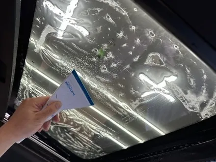 [THE LX] 인천 청라 원창점/2023 BMW 미니 컨트리맨JCW/LX전체 썬팅 탁월한 선택/LX25%LX15%LX25%/청라썬팅/인천썬팅