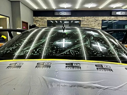 인천 신차패키지 2024제네시스G80 페이스리프트 모델~THE LX 제니스IR 전체썬팅으로 여름대비하세요~