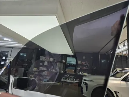 BMW IX 차량 끝판왕LX 틴팅으로 작업해드렸어요~!! by 틴모터스 / 더엘엑스인천청라원창 / 솔라가드프리미엄인천청라원창