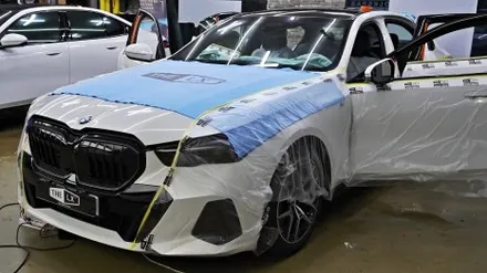 bmw 5시리즈 520i 신차패키지 고민이신가요?!