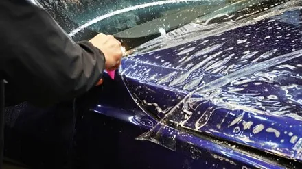 BMW 6GT 630i 파이널 에디션 시공 후기가 궁금하시다면?!