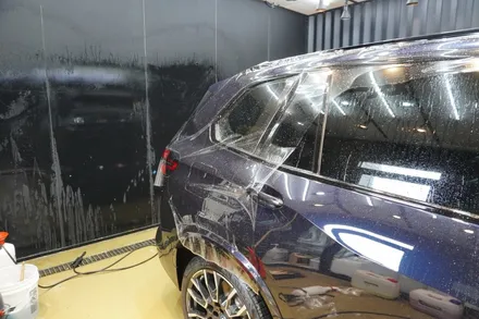 인천 김포 썬팅 맛집, 신차패키지 전문점 / BMW X5 50e 신차패키지 // LX 썬팅농도 40%/25%/15%, 전체 ppf, 윈드실드, 가죽코팅, 블랙박스, 보조배터리