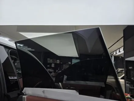BMW IX 차량 끝판왕LX 틴팅으로 작업해드렸어요~!! by 틴모터스 / 더엘엑스인천청라원창 / 솔라가드프리미엄인천청라원창