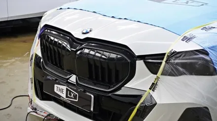 bmw 5시리즈 520i 신차패키지 고민이신가요?!