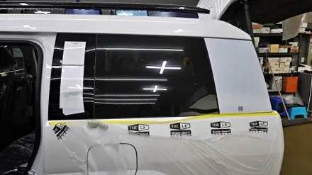 인천 싼타페 MX5 신차패키지 과정 세세하게 알아보세요 !
