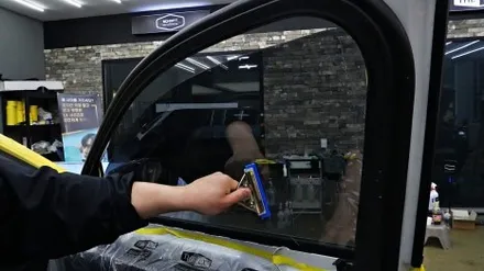 인천 그랑콜레오스 신차패키지를 알아보고 계신다면?!