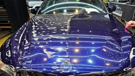 BMW 6GT 630i 파이널 에디션 시공 후기가 궁금하시다면?!