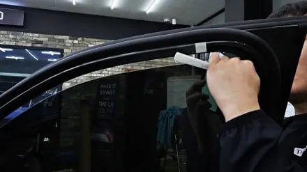 청라썬팅, 쏘렌토 신차패키지는 틴모터스에서 !