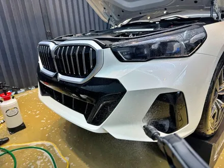 부천 PPF bmw 5시리즈(G60) 스포츠 패키지~스톤칩으로 보호해주세요~