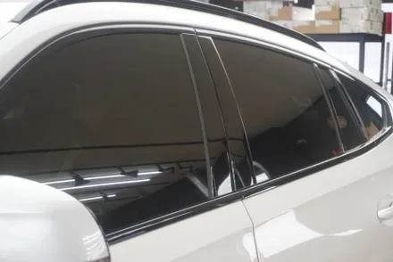 역시 신차는 LX 썬팅이 갑 of 갑!? bmw x6 xDrive40i M Spt 미네랄 화이트 차량 LX로 멋진 드라이빙! by The Lx 인천 청라 원창점