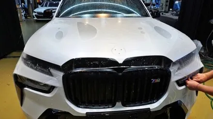 무광전체PPF 및 신차패키지 시공완료~ feat.BMW X7 by 틴모터스 / 더엘엑스인천청라원창 / 솔라가드프리미엄인천청라원창