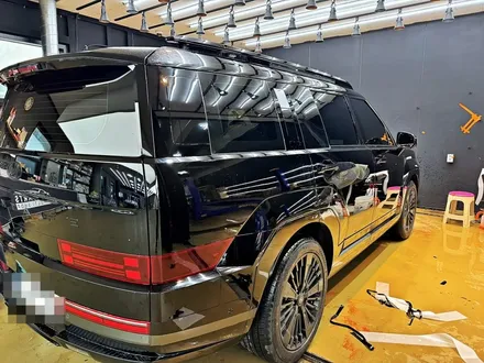 싼타페 mx5 크롬죽이기로 블랙잉크 만들고 싶으시다면 !?