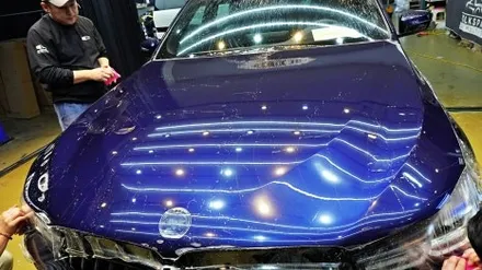 BMW 6GT 630i 파이널 에디션 시공 후기가 궁금하시다면?!