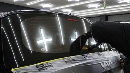 기아 레이 2025 신차패키지 시공이 궁금하시다면 !