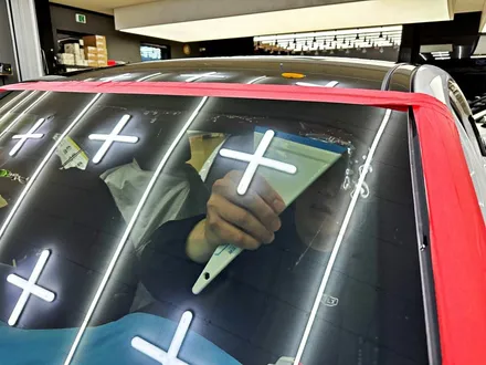 인천 서구썬팅 신형 bmw5시리즈(G60) THE LX 전체 썬팅~솔라가드 프리미엄 THE LX 청라 원창점에서~