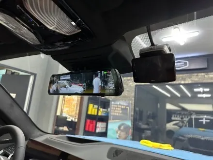 [THE LX] 인천 청라 원창점/2023 BMW X7 솔라가드 프리미엄 제니스 IR 신차 패키지/X7 썬팅/틴 모터스/인천 썬팅/청라 썬팅