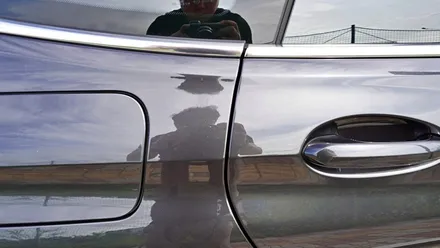 BMW 6GT 블랙간지 제니스IR / 퀀텀 조합으로 틴팅/썬팅해드렸어요~ by 틴모터스 / 더엘엑스인천청라원창 / 솔라가드프리미엄인천청라원창