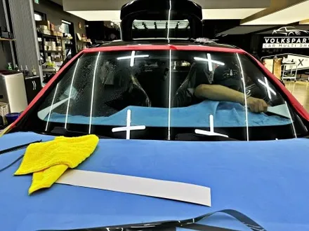 신차패키지 LX패키지 시공! feat. bmw i4 by 틴모터스 / 더엘엑스인천청라원창 / 솔라가드프리미엄인천청라원창