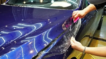 BMW 6GT 630i 파이널 에디션 시공 후기가 궁금하시다면?!