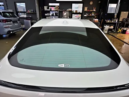 청라썬팅: BMW 4그란쿠페 신차패키지 시공은 틴모터스에서!