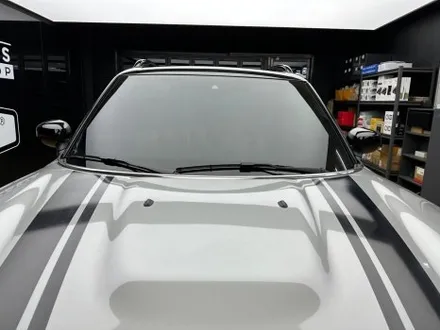 [THE LX] 인천 청라 원창점/2023 BMW 미니 컨트리맨JCW/LX전체 썬팅 탁월한 선택/LX25%LX15%LX25%/청라썬팅/인천썬팅