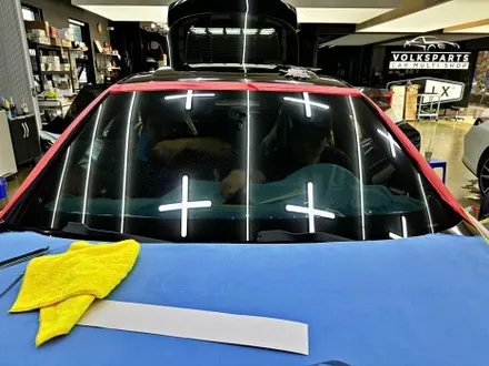 신차패키지 LX패키지 시공! feat. bmw i4 by 틴모터스 / 더엘엑스인천청라원창 / 솔라가드프리미엄인천청라원창