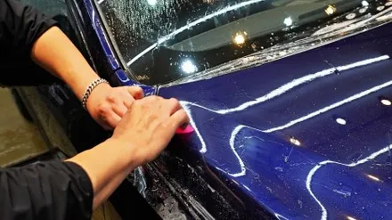BMW 6GT 630i 파이널 에디션 시공 후기가 궁금하시다면?!