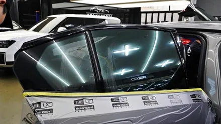 BMW 520i 인천 신차패키지는 여기서 참고하세요 !