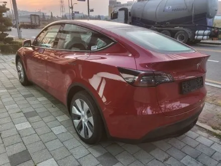 [THE LX] 인천 청라 원창점/2023 테슬라 모델 Y(Tesla Model Y)/솔라가드 프리미엄 퀀텀/모델 Y 썬팅/틴 모터스/인천썬팅/청라썬팅