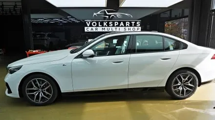 bmw 5시리즈 520i 신차패키지 고민이신가요?!