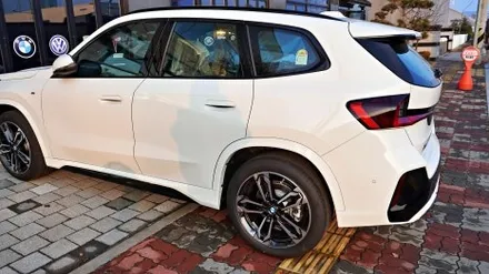 BMW X1 20i MSP 신차패키지 확실하게 해드립니다 !