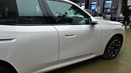 인천 청라썬팅 잘하는 곳 BMW X3 신차패키지 맛집 !