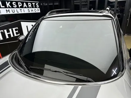 [THE LX] 인천 청라 원창점/2023 BMW 미니 컨트리맨JCW/LX전체 썬팅 탁월한 선택/LX25%LX15%LX25%/청라썬팅/인천썬팅