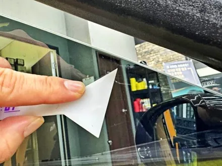 인천 신차패키지 2024제네시스G80 페이스리프트 모델~THE LX 제니스IR 전체썬팅으로 여름대비하세요~